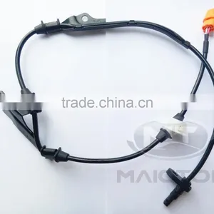 Automobile Abs Wheel Speed Sensor 57455-SDC-013 for Honda ACCORD thumbnail-2