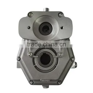 Speed Reducer Gearbox 96001for Motors,SAE A Flange thumbnail-1