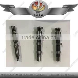 Agriculture Machinery Parts Camshaft for Tractor Engine thumbnail-4