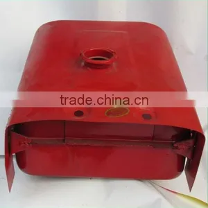Tractor Diesel Engine Fuel Tank for Walking Tractors thumbnail-4