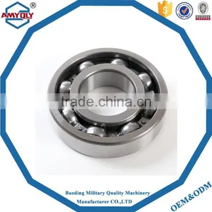 6001 Long Life Deep Groove Ball Bearings thumbnail-1