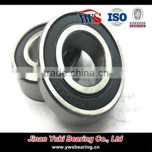 6205 Made in China Waterproof S&s Ball Bearings thumbnail-1