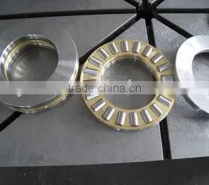 203.2x419.1x92mm Single Direction Tapered Roller Thrust Bearing K-T 811 thumbnail-2
