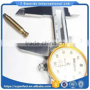 Cnc Turning Parts, Machining Parts and Metal Parts thumbnail-6