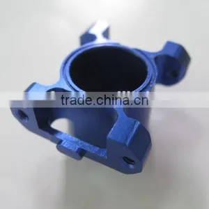 Shenzhen OEM Professional Custom Vertical Milling Machine thumbnail-2