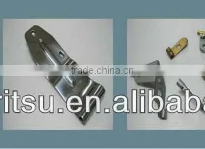 Hot Sale!! Cheap Wholesale Constomized Metal Parts/aluminum Alloy Parts/auto Parts/ thumbnail-3