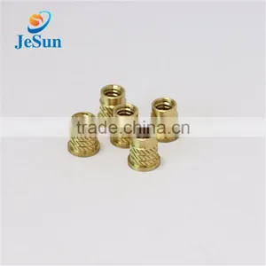 EDC High Precision Brass Parts, Machine Parts thumbnail-6