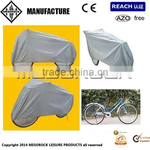 Cycle Bicycle Bike Rain Dust Cover Waterproof - Storage Cover Cheap thumbnail-1