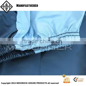 2layers Waterproof and Anti-UV Racing Motorcycle Cover thumbnail-5