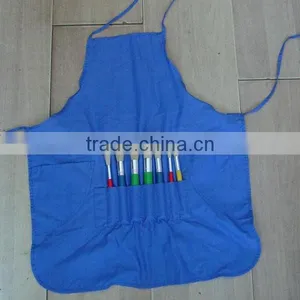 Multi-Pockets High Quality Tool Apron thumbnail-1