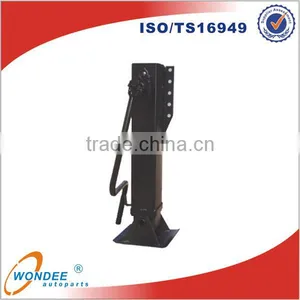 WONDEE Factory Heavy Duty Truck 25T Landing Leg thumbnail-1