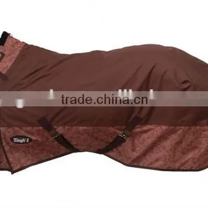 Horse Saddle Cover Fits Western Saddles Keep Saddle Clean and Protected thumbnail-6