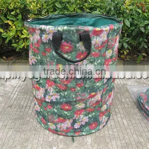 Waste Pop up Garden Bag thumbnail-1