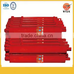 Hydraulic Support Lifting Jack/hydraulic Pusher Cylinder thumbnail-1