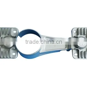High Quality Casting Motor Spare Parts Accessories Made in China thumbnail-3