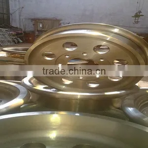 Jjwheel Train Wheel for Sale thumbnail-4