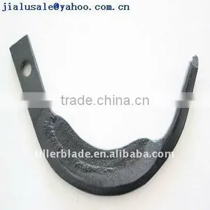 GN-12 Single Hole Cultivator Blade-2014new thumbnail-1
