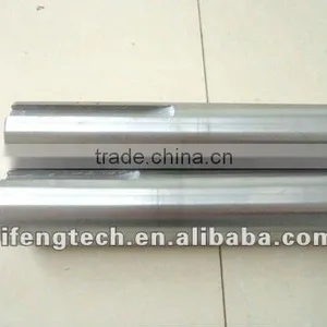 OEM Precision Metal Machining Shaft thumbnail-1