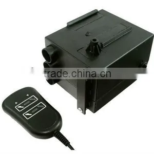 Compact Wired Control Box for Linear Actuator thumbnail-1
