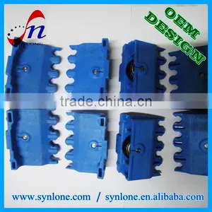 2016 DIY Design Custom Plastic Injection Parts thumbnail-3