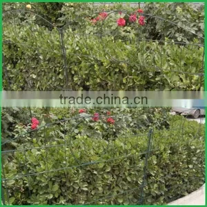 Garden Fence Outdoor Decorative Fence thumbnail-6