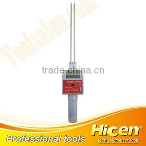 Portable Grain Moisture Tester Equipment thumbnail-1