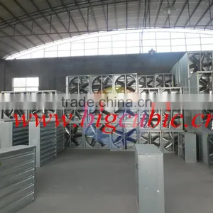 Made in China Stainless Steel Outdoor Roof Top Exhaust Fan thumbnail-4