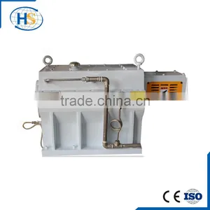 High Speed Reduction Gearbox for Twin Screw Extruder Machine thumbnail-1