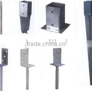 Pole Anchor thumbnail-1