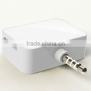 2015 Popular Credit Card RFID Magnetic Card Reader thumbnail-3