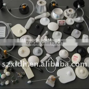 2105 Hot Saling EAS Security Hard Tag/ Pencil Tag XLD-Y03 thumbnail-2