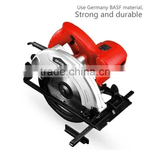 Top Selling Circular Saw Machine, 7" 1300W Compact Body Electric Circular Saw 3217 thumbnail-2