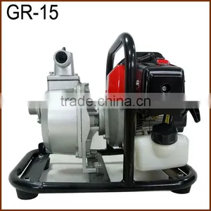 Gasoline Powered Pump 2stroke Pump thumbnail-1