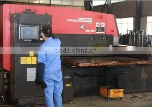 Ningbo Nylonkong Trading Co., Ltd. company overview - view 2 thumbnail