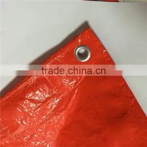 Poly Woven Thin Tarpaulins thumbnail-4