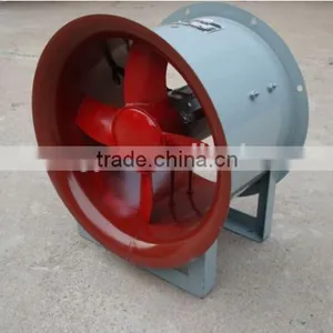 HangYu Stainless Steel Circulation Fan Low Price thumbnail-6