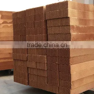 China Greenhouse Cooling Pad thumbnail-1