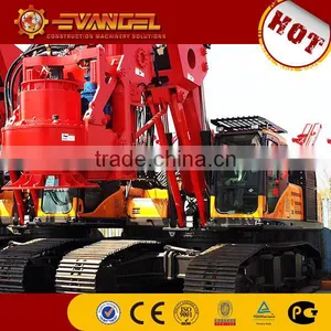 Application of Drilling Machine Surface Drilling Rig thumbnail-2