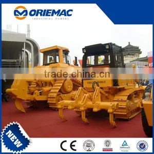 HBXG 165HP Bulldozer T165-2 thumbnail-1