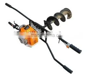 The Company Launched the Reasonable Price of High-performance Earth Auger thumbnail-2