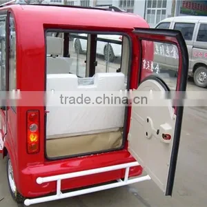 650W Electric Scooter Battery e Rickshaw thumbnail-5