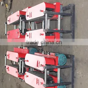 DSJ Cable Laying Equipment With Electric Engine For Underground Cable Pulling thumbnail-3