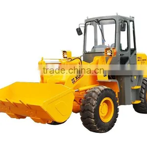 Hot Selling 3 Ton`XGMA Loader XG35H With Best XGMA Wheel Loader Price thumbnail-6