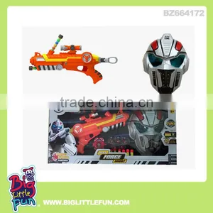 Paintball Toys Guns,shooting Toys Gun With Mask thumbnail-1