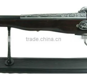 Replica Gun Wooden thumbnail-2