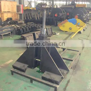 Hydraulic Breaker for Skid Steer Loader,skid Loader Attachment,bobcat Attachment thumbnail-3