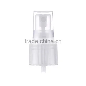 Cosmetic Packaging 24/415 Plastic Mist Sprayer Pump thumbnail-2