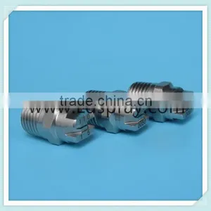 11001,9501,8001,6501,5001,4001,2501,1501 Small Capacity Flow Rate of Flat Fan Jet Spray Nozzle thumbnail-3