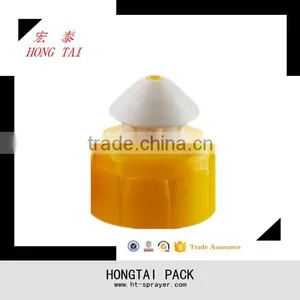 2016 China Plastic Pull Push Caps for Bottles thumbnail-2