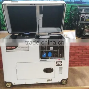 New Type Diesel Generator thumbnail-1